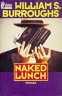 William S. Burroughs, William Burroughs: Naked Lunch (Paperback, German language, 1997, Ullstein)