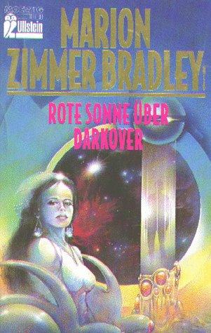 Rote Sonne über Darkover (Paperback, German language, Verlagsunion Erich Pabel - Arthur Hoewig KG)
