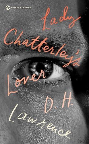 D. H. Lawrence: Lady Chatterley's lover (2011)