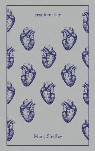 Mary Shelley: Frankenstein (2014, Penguin Classics)