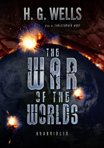 H. G. Wells: The War of the Worlds (2005, Blackstone Audio)