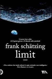 Frank Schätzing: Limit (Italian language, 2011)