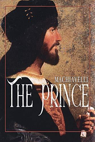 Niccolò Machiavelli: The Prince (2015)