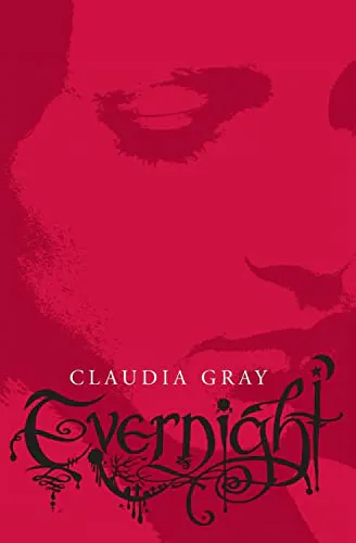 Claudia Gray: Evernight (2009, HarperCollins)