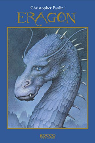 invalid author: Eragon (Paperback, Portuguese language, Rocco Jovens Leitores, Rocco)