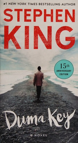 Stephen King: Duma Key (2023, Pocket Books)