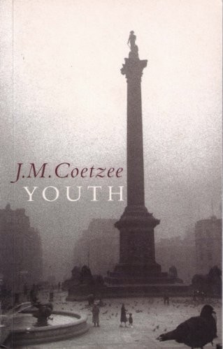 J. M. Coetzee: Youth (Secker & Warburg)