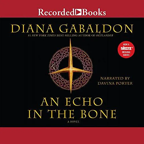 Diana Gabaldon: An Echo in the Bone (2009)