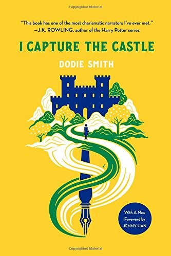 I Capture the Castle (Hardcover, Wednesday Books)