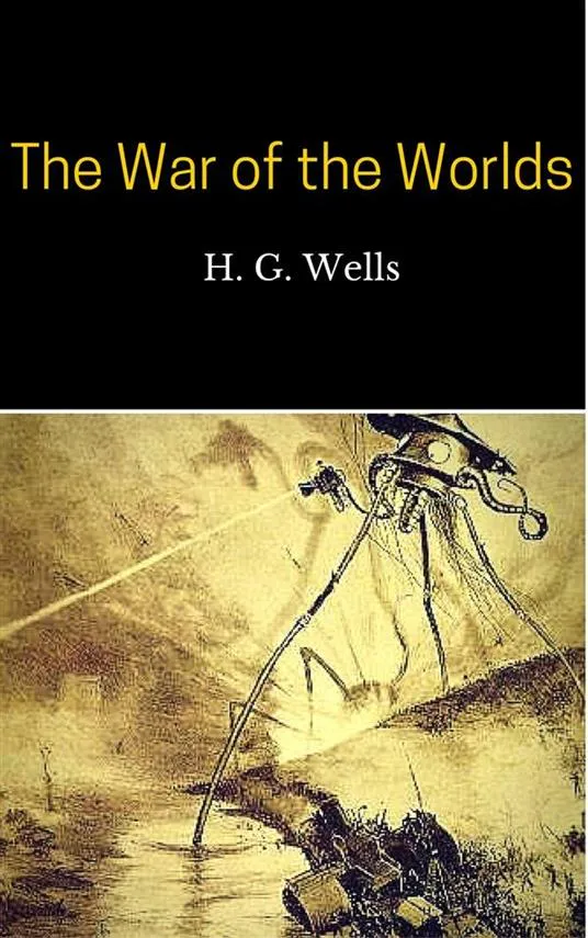 H. G. Wells: The War of the Worlds (2016)
