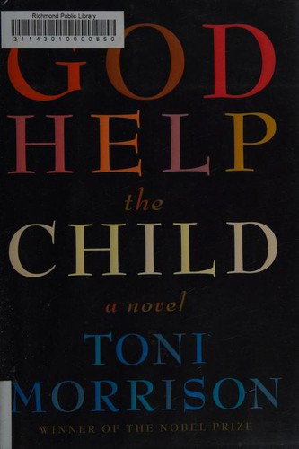 God help the child (2015, Alfred A. Knopf)
