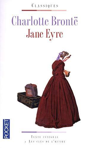 Charlotte Brontë: Jane Eyre (French language, 2009)