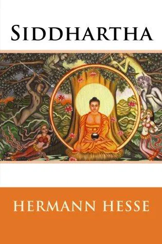Hermann Hesse, Hilda Rosner, Pico Iyer: Siddhartha (2015)
