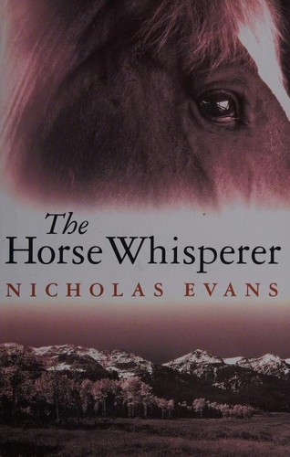 Evans, Nicholas: The Horse Whisperer (1995, BCA)