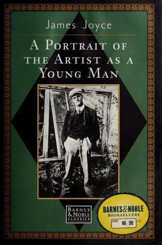 James Joyce: A Portrait of the Artist As a Young Man (1999)