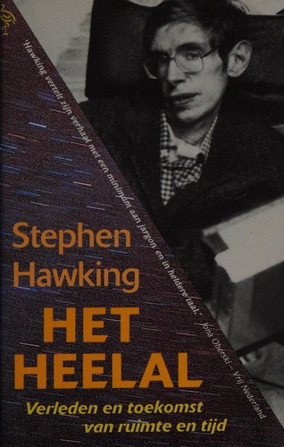 Het heelal (Dutch language, 1996, Bakker)