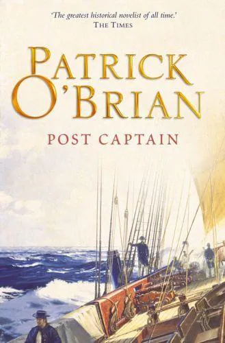 Patrick O'Brian: Post Captain (2011)