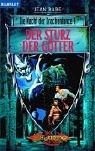 Jean Rabe: Die Nacht der Drachenlanze 04. Der Sturz der Götter. (Paperback, German language, Goldmann)