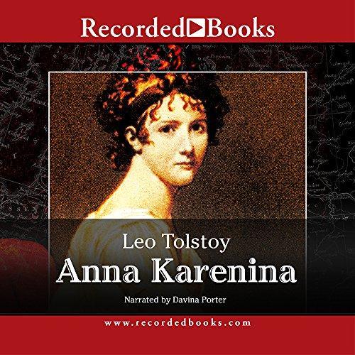 Лев Толстой: Anna Karenina (2004)
