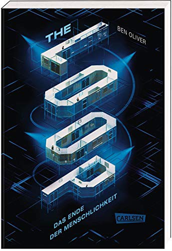 Ben Oliver: The Loop (Paperback, German language, 2020, Carlsen)