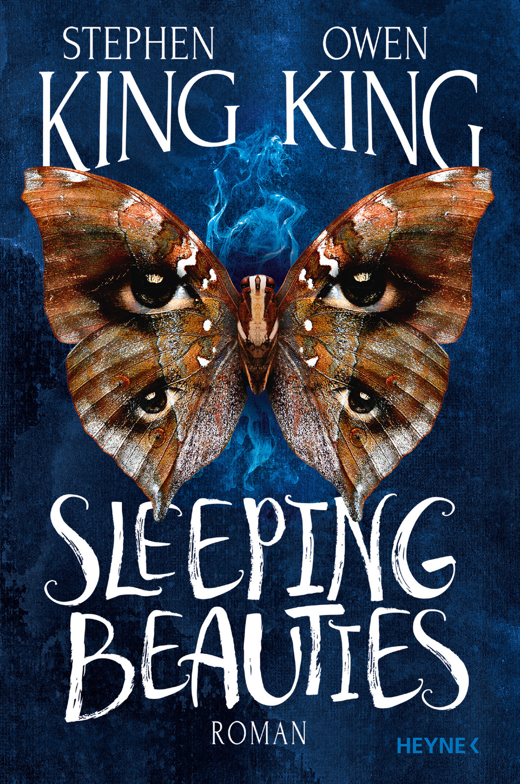 Stephen King: Sleeping Beauties (EBook, Deutsch language, Heyne)