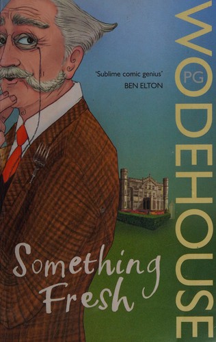 Something Fresh (2008, Penguin Random House)
