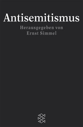 Ernst Simmel: Antisemitismus. (Paperback, Fischer (Tb.), Frankfurt)