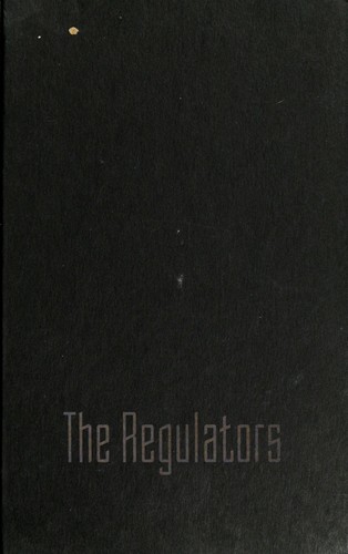 Stephen King: The Regulators (Hardcover, 1996, Dutton)