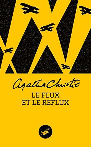 Agatha Christie: Le flux et le reflux (French language)