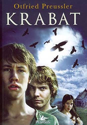 Otfried Preussler: Krabat (Paperback, Pegasus, +1 Kitap)