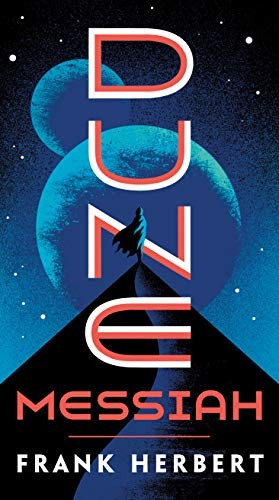 Dune Messiah (Paperback, 2019, Ace)