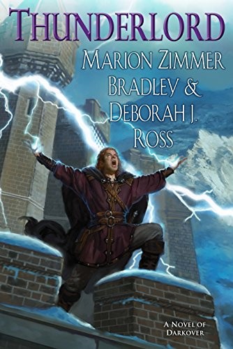 Marion Zimmer Bradley, Deborah J. Ross: Thunderlord (Darkover) (Paperback, DAW)