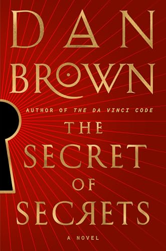 Dan Brown: Secret of Secrets