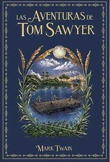 Edibook, Mark Twain, William Dufris, Samuel Langhorne: Las Aventuras de Tom Sawyer (Spanish language, 2020, Salvat)