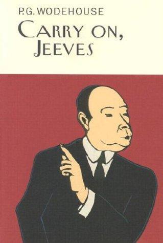 P. G. Wodehouse: Carry on, Jeeves (2003)