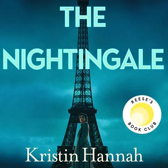 Kristin Hannah: The Nightingale (2015)