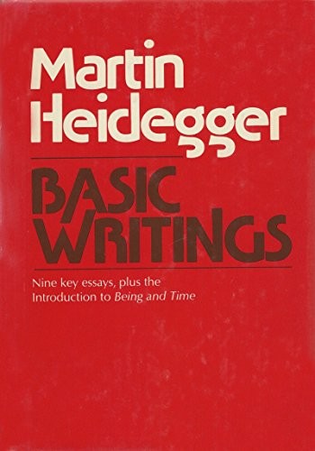 Basic writings (1977, Harper & Row)