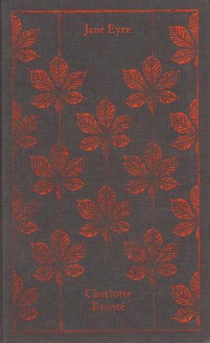 Charlotte Brontë: Jane Eyre (2008)