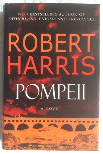 Robert Harris: Pompeii (2003)