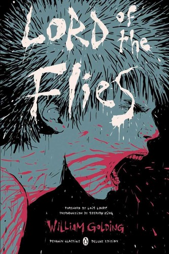 William Golding: Lord of the Flies (EBook, 2016, Penguin Books)