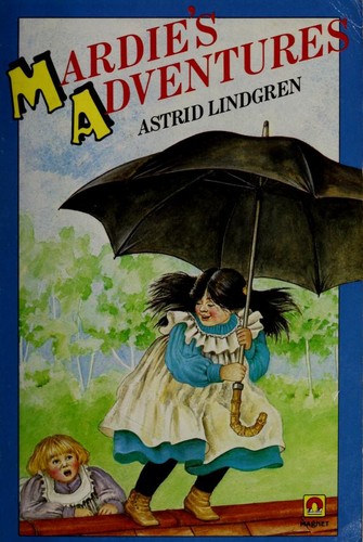 Mardie (1979, Magnet Books)