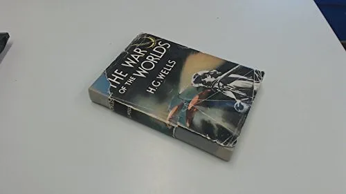 H. G. Wells: The War of the Worlds (1951)
