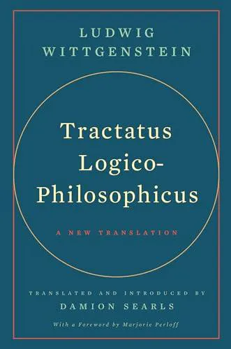 Ludwig Wittgenstein: Tractatus Logico-Philosophicus (2023)