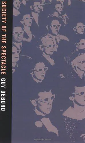 Guy Debord: Society of the spectacle (2006)