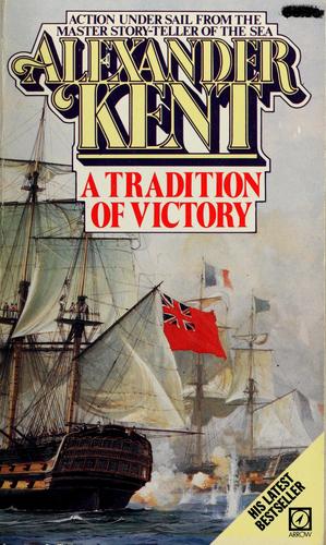 Douglas Reeman: A tradition of victory (1982, Arrow)