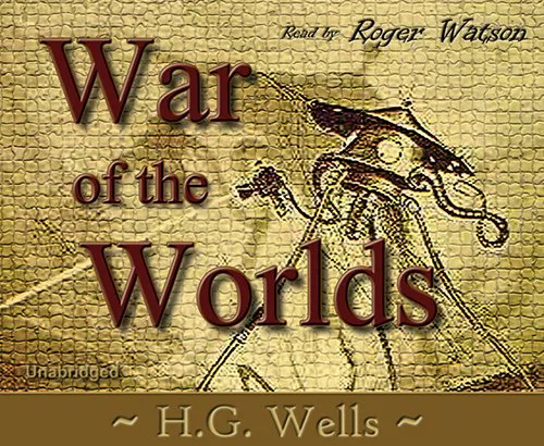 H. G. Wells: War of the Worlds (2011)