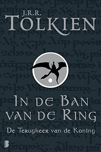 De Terugkeer van de Koning (Paperback, Dutch language, UITGEVERIJ, Boekerij - Mynx)