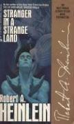 Robert A. Heinlein: Stranger in a Strange Land (Paperback, 1987, Ace Books)