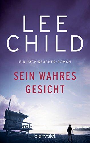 Lee Child: Sein wahres Gesicht (German language, 2002, Blanvalet)