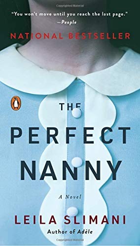 The Perfect Nanny (Paperback, Penguin Books)